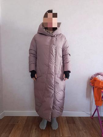 Продам пуховик