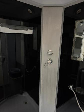 Душевая кабина