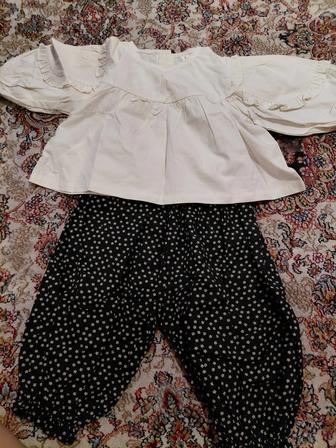 Красивая двойка для девочек