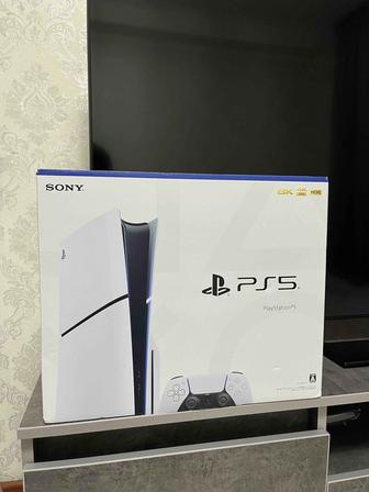 Playstation 5 Slim