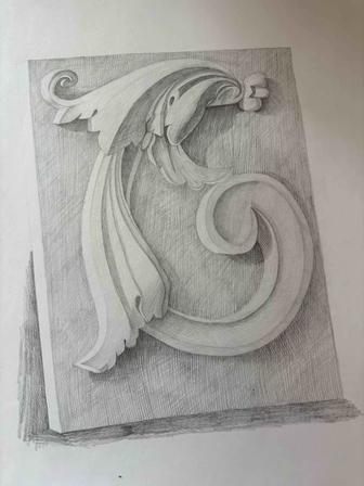 Рисунки И Чертежи на заказ