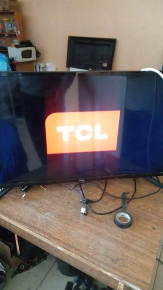 Срочно продам телевизор TCL