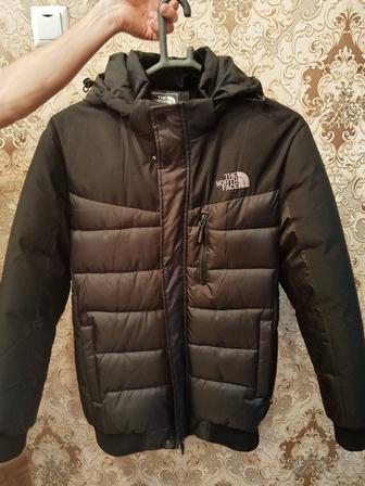 Продам зимнюю куртку