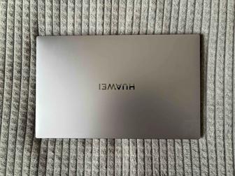 Huawei Matebook D16
