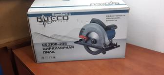 Циркулярная пила ALTECO CS 2100-235