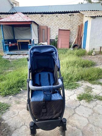 Коляска