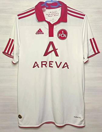 Продается футболка Нюрнберг Германия ОРИГИНАЛ!