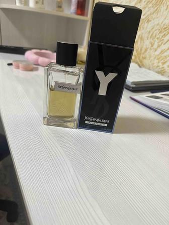 Парфюм Yves Saint Laurent
