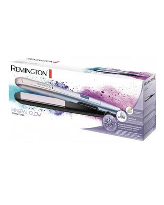 Remington Mineral Glow S5408 утюжок 25 мм