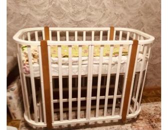 Детская кровать Viola lux