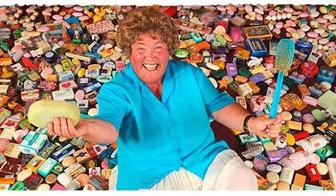 Продам мыло для асмрщиков