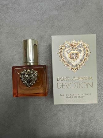 Dolce Gabbana Devoution Intense