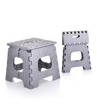 Складной табурет