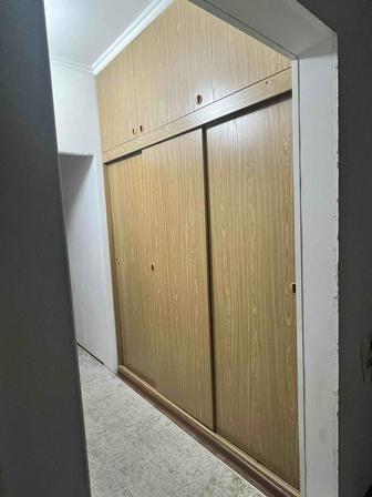 Встроенный шкаф