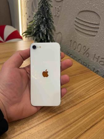 Продай Айфон SE 2