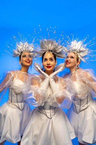 Танцевальные номера для корпоратива