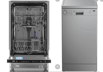 Посудомоечная машина