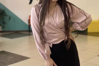 Продам нежную кофту