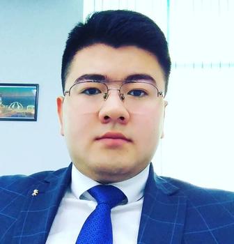 Юрист