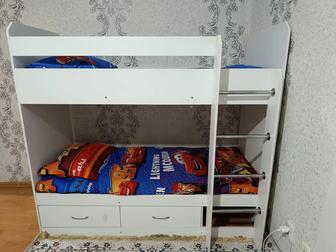 Продам кровать