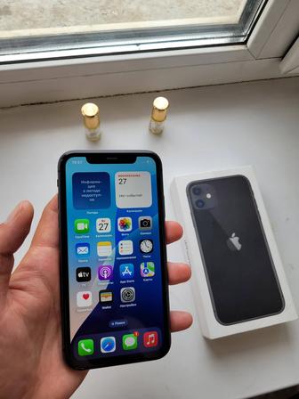 Iphone 11 128GB