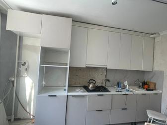 Продам кухню в хорошем состоянии