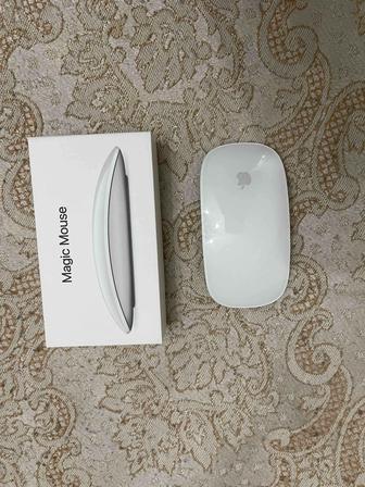 НОВАЯ Apple magic mouse 2 с гарантией!