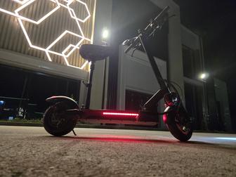 Электросамокат Kugoo M4 Pro