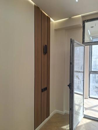 Ремонт квартиры.