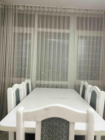 Продам стол и стулья!