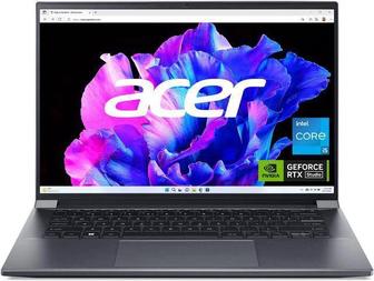 Acer Swift X 14