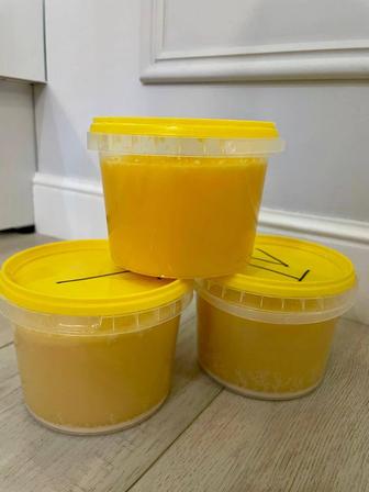 Продается Алтайский мед