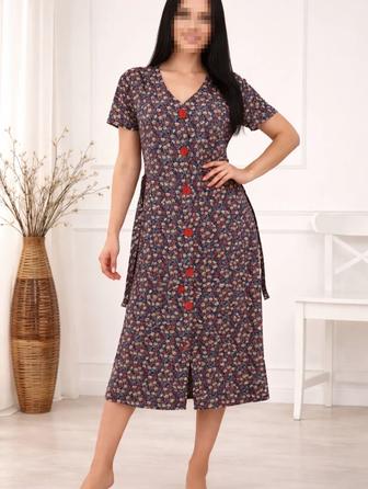 Продаю халаты женские домашние