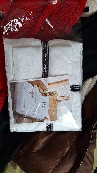 Текстиль Вареный муслин