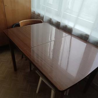 Продам стол раскладной
