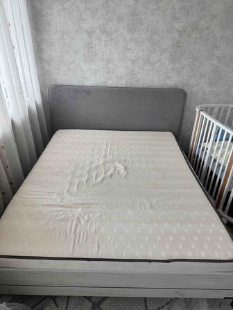 Продается кровать
