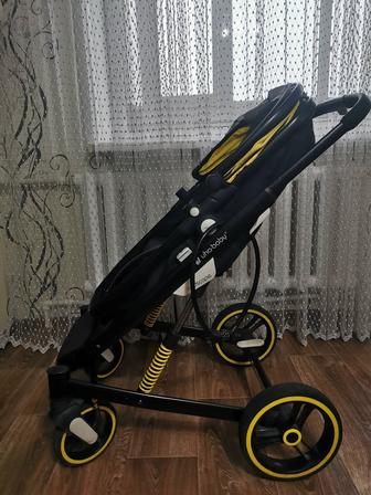 Детская коляска