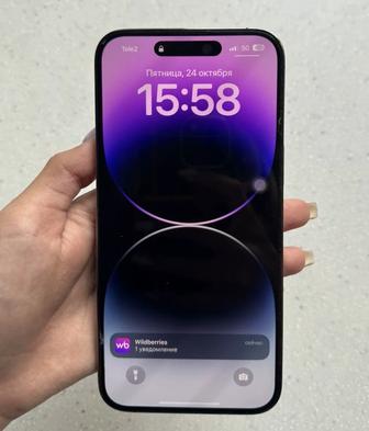 14 pro max продаю