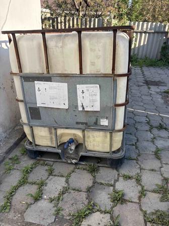 Продам еврокуб