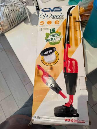 Продам пылесос беспроводной