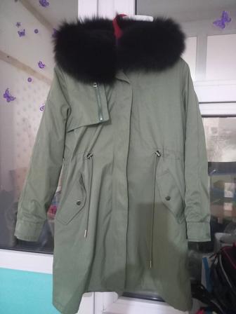 Продам куртку