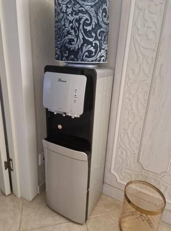 Продам Кулер для воды