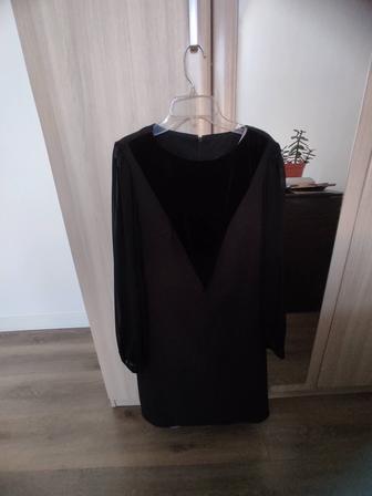 Продам платье