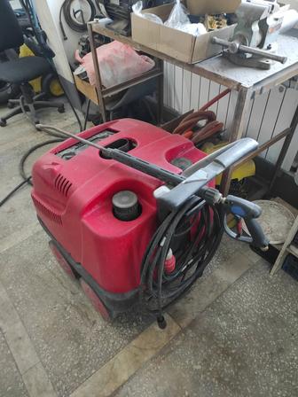 Аренда аппарата высокого давления