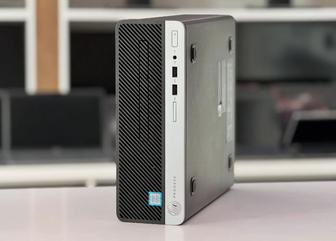 Фирменный ПК от HP в рассрочку