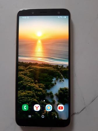 Samsung Galaxy J6