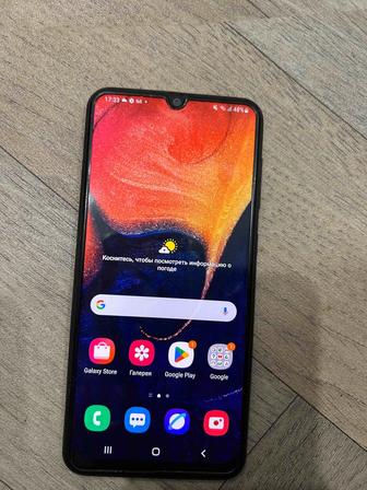 Продам Самсунг а51 128гиг