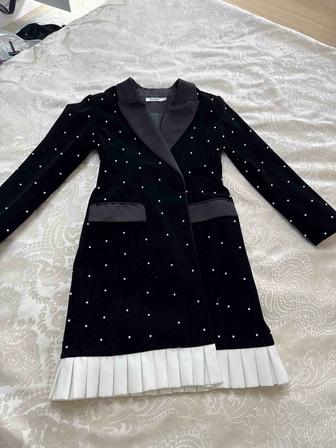 Продам платье от PUDRA