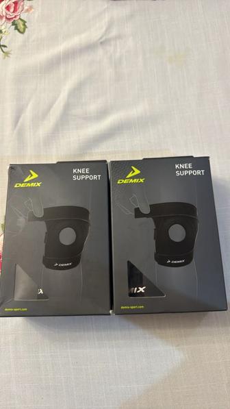 Наколенники для бега