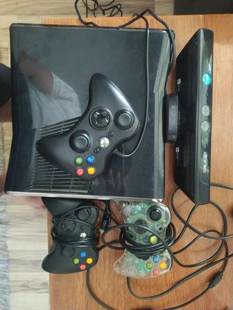 X Box 360 Прошитый (Frebut)